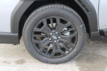 2026 Subaru Outback Limited XT SUV