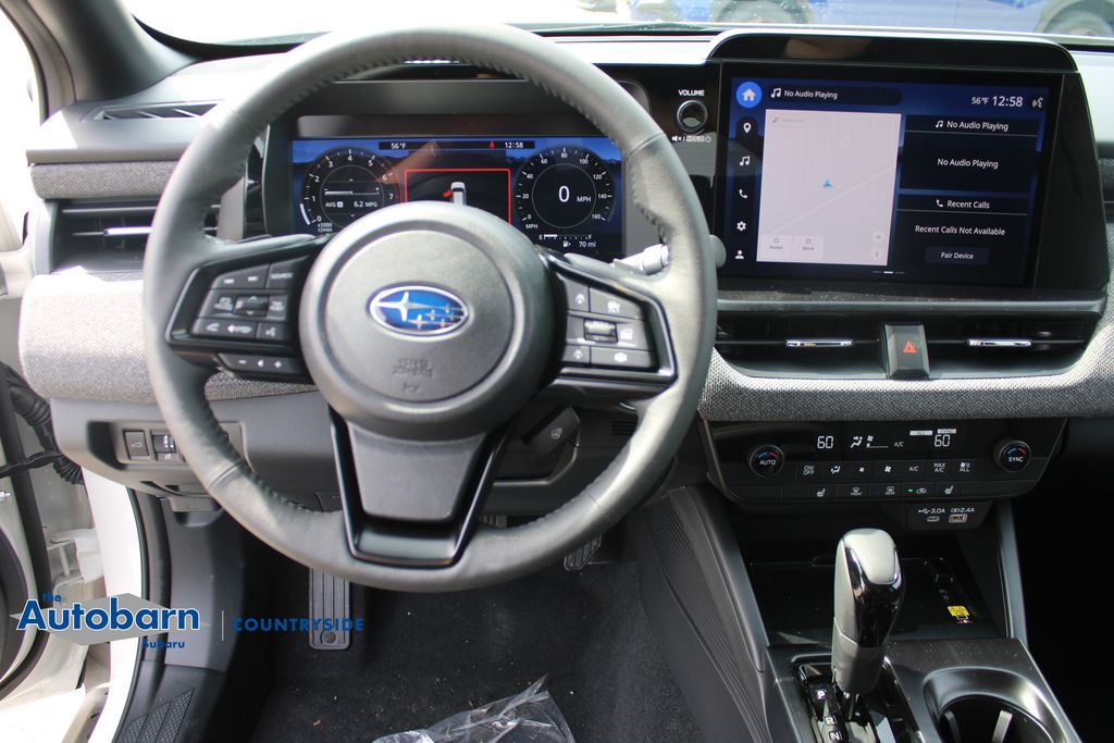 2026 Subaru Outback Limited - Photo 10