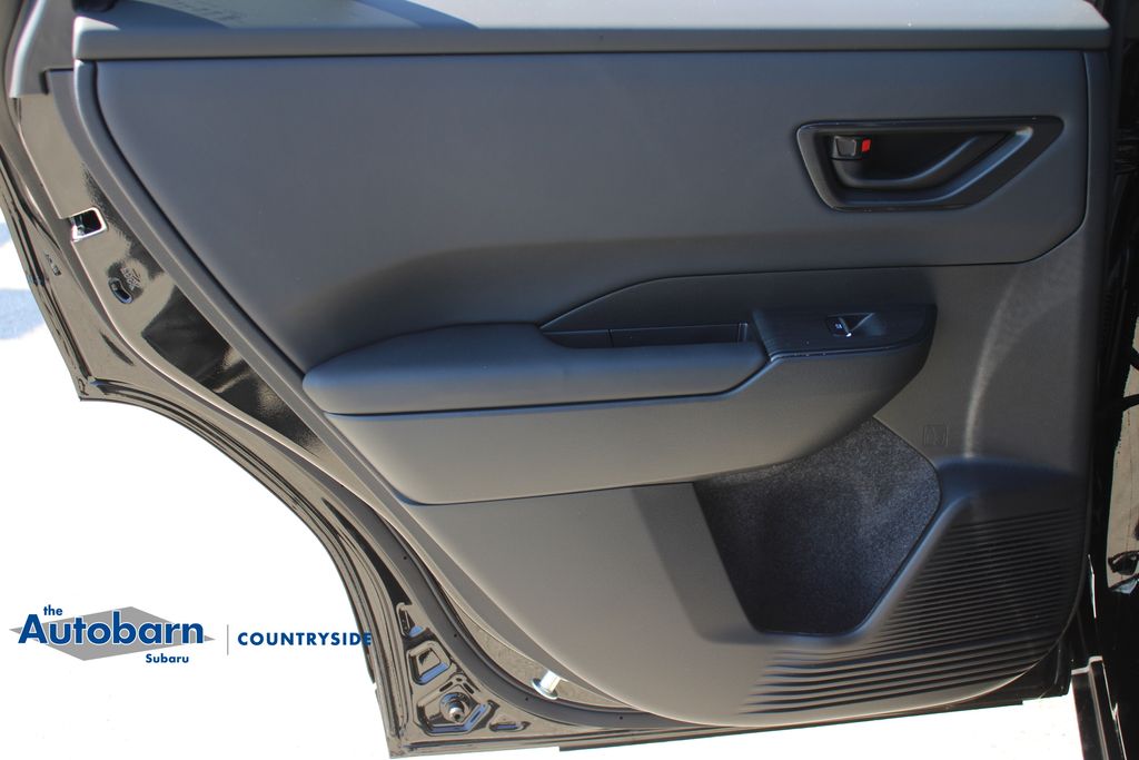 2026 Subaru Outback Wilderness - Photo 18