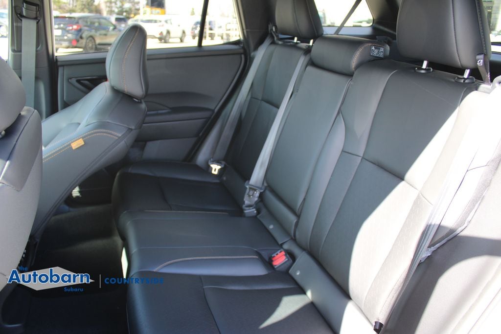 2026 Subaru Outback Wilderness - Photo 19
