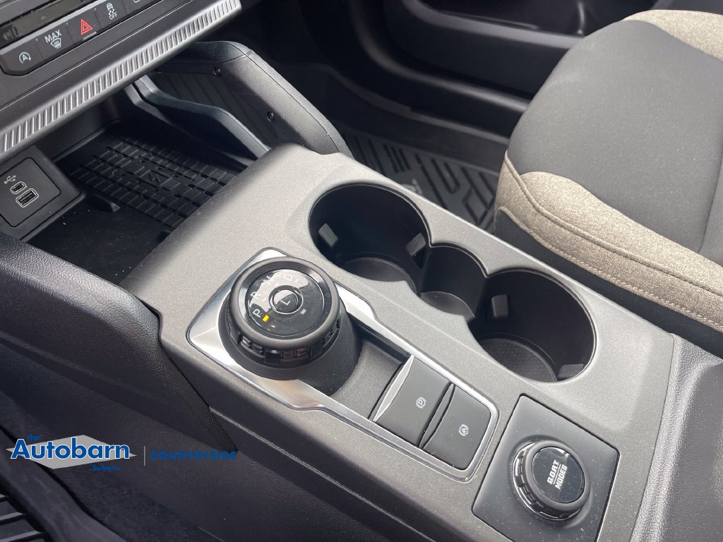 2025 Ford Bronco Sport Big Bend - Photo 18