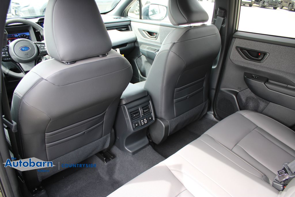 2026 Subaru Outback Limited XT - Photo 22