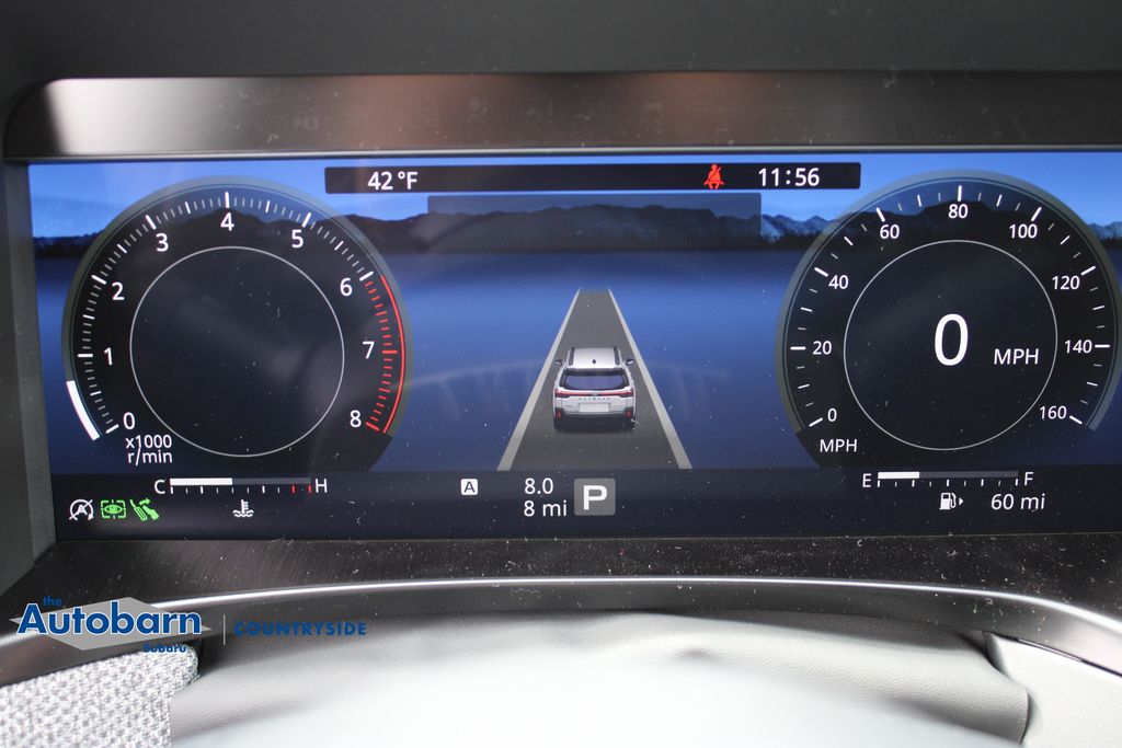 2026 Subaru Outback Limited XT - Photo 11