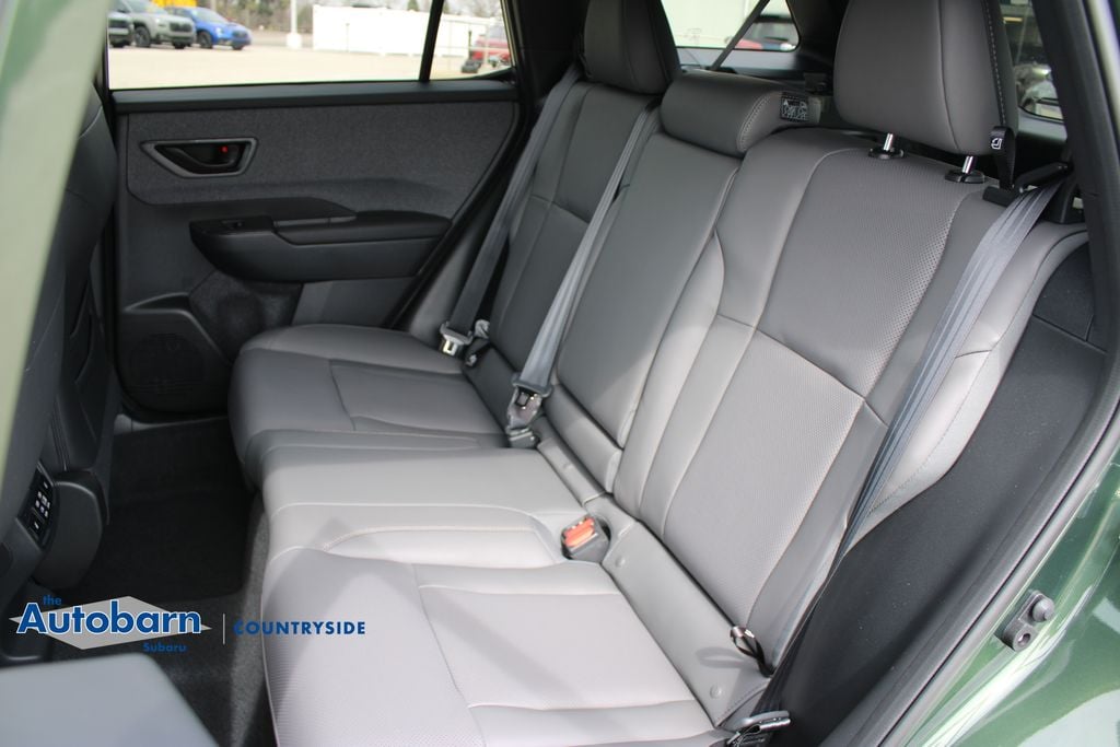 2026 Subaru Outback Limited XT - Photo 21