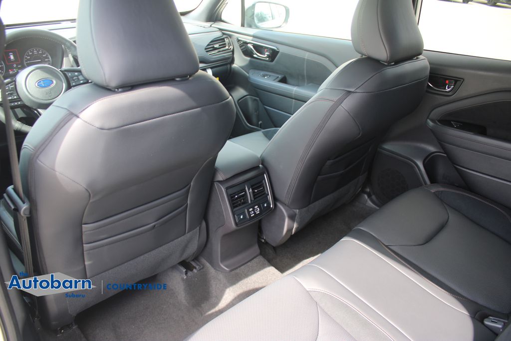 2026 Subaru Forester Touring - Photo 22