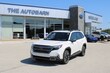 Subaru Forester Hybrid