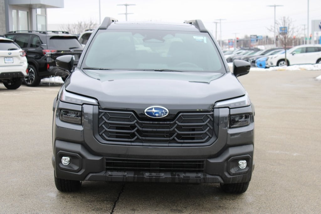 Used 2026 Subaru Outback Premium SUV