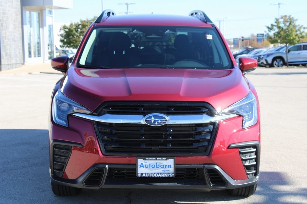 Used 2025 Subaru Ascent Premium SUV