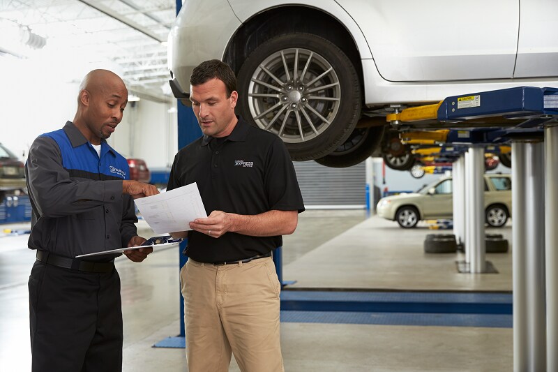autobarn subaru service coupons