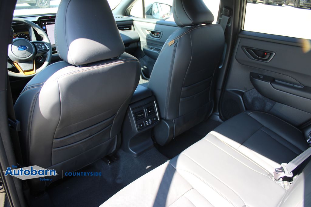 2026 Subaru Outback Wilderness - Photo 22