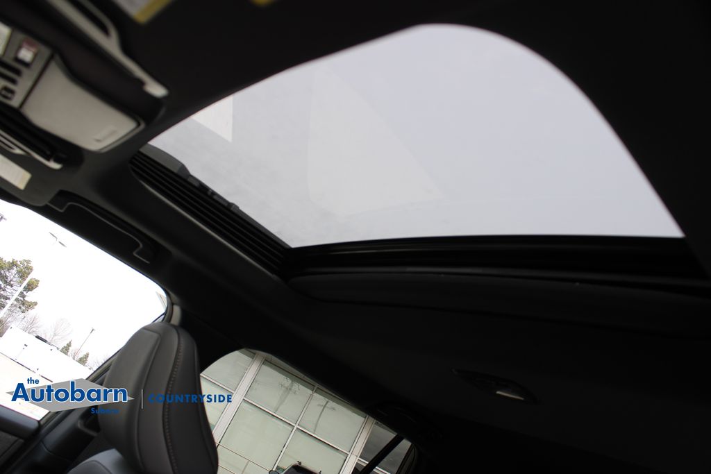 2026 Subaru Outback Limited XT - Photo 17
