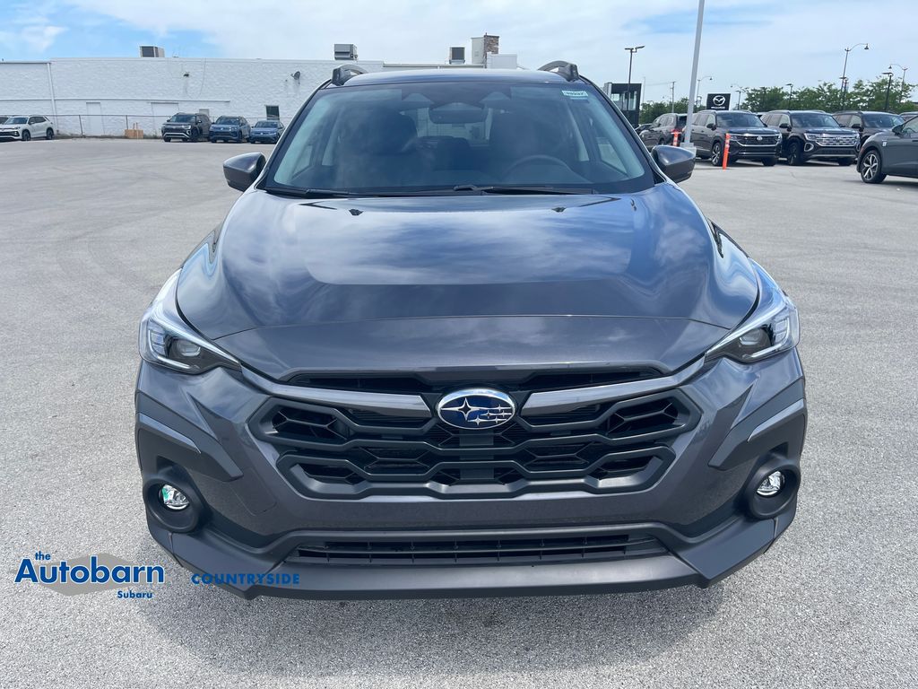2026 Subaru Crosstrek Limited - Photo 9