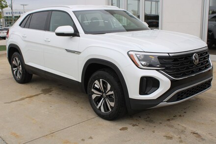 2026 Volkswagen Atlas Cross Sport 2.0T SE SUV