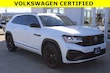 Volkswagen Atlas Cross Sport