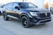  Volkswagen Atlas Cross Sport