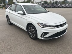 2026 Volkswagen Jetta 1.5T S Sedan