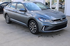 2026 Volkswagen Jetta 1.5T S Sedan