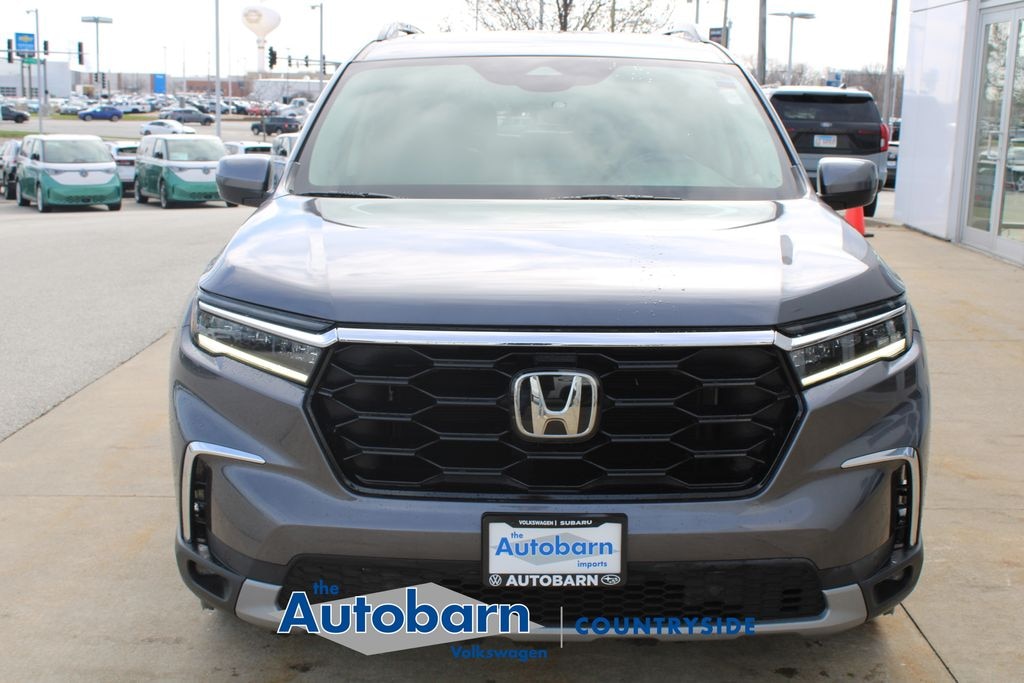 Used 2023 Honda Pilot Touring SUV