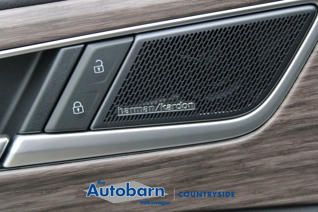 2026 Volkswagen Atlas SEL Premium R-Line - Photo 10