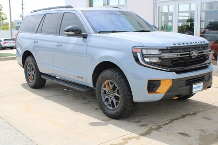 2025 Ford Expedition Tremor SUV