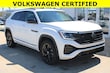  Volkswagen Atlas Cross Sport