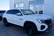  Volkswagen Atlas Cross Sport