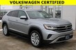  Volkswagen Atlas Cross Sport