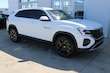 Volkswagen Atlas Cross Sport