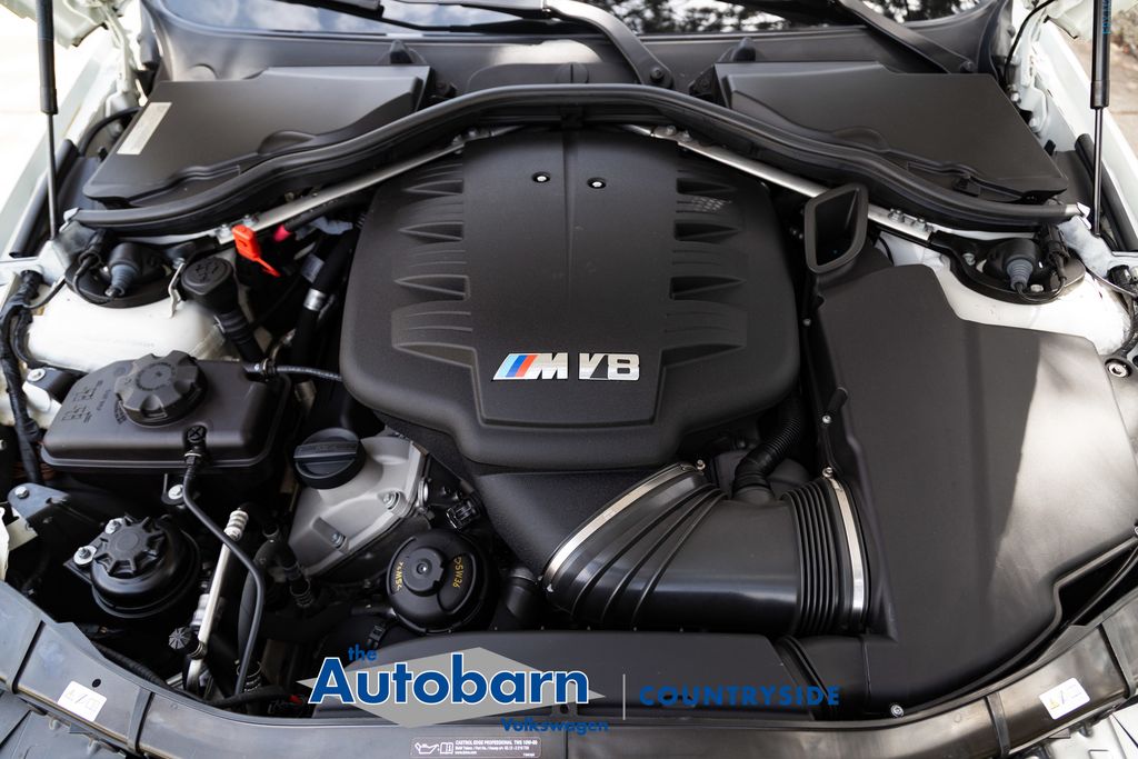 2012 BMW 3 Series M3 - Photo 31