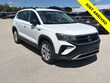  Volkswagen Taos