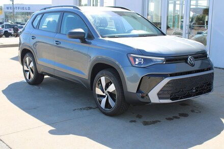 2025 Volkswagen Taos 1.5T S SUV