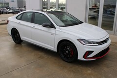 2026 Volkswagen Jetta GLI 2.0T Autobahn Sedan