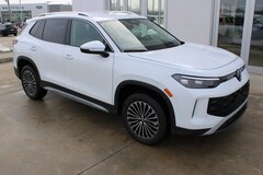 2026 Volkswagen Tiguan 2.0T S SUV