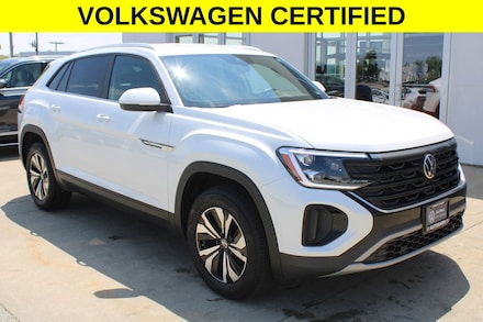 2026 Volkswagen Atlas Cross Sport 2.0T SE SUV