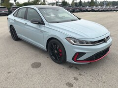2026 Volkswagen Jetta GLI 2.0T Autobahn Sedan