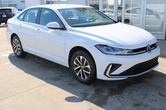 2026 Volkswagen Jetta 1.5T S Sedan