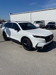  Honda CR-V Hybrid