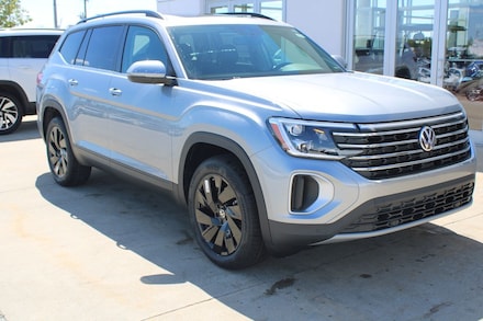 2026 Volkswagen Atlas 2.0T SE w/Technology SUV