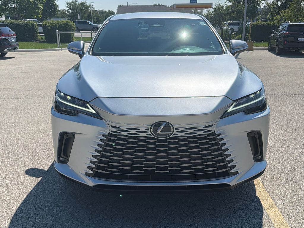 Used 2025 Lexus RX 350 Base SUV