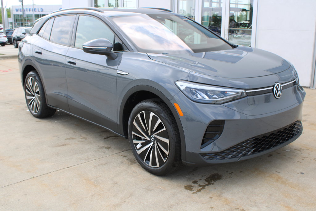 2026 Volkswagen ID.4 PRO