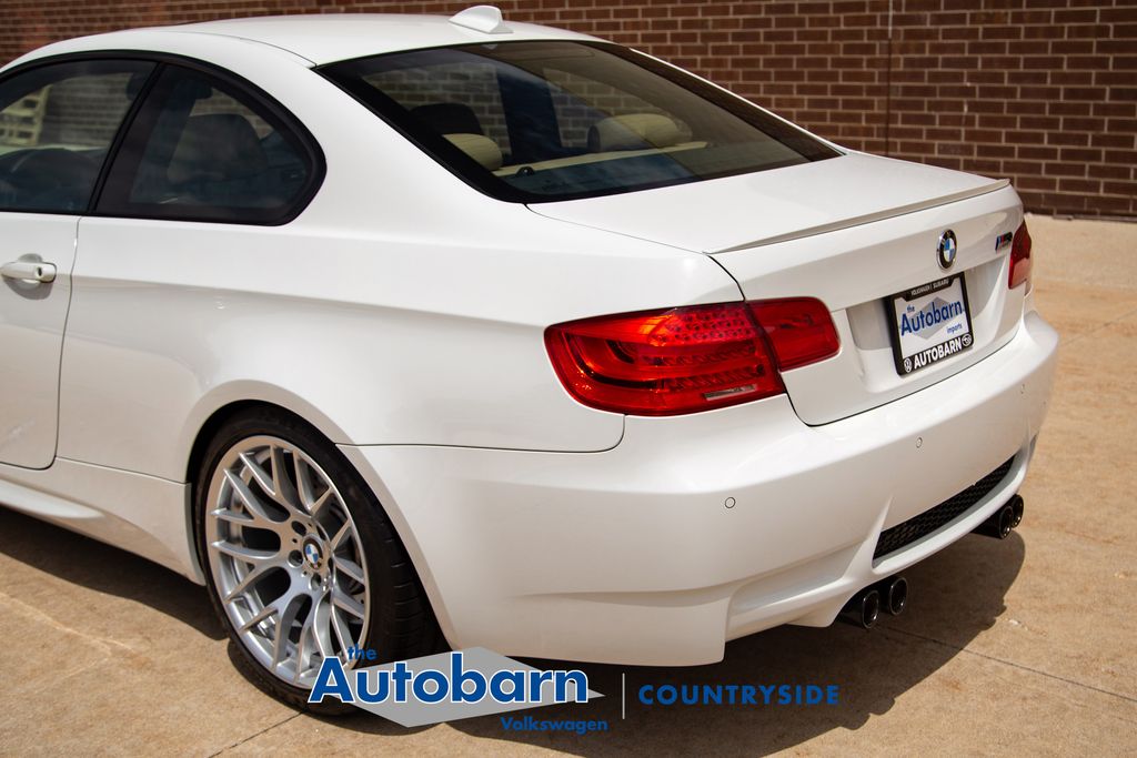 2012 BMW 3 Series M3 - Photo 34