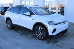 2026 Volkswagen ID.4 Pro SUV