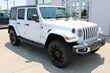 Jeep Wrangler Unlimited 4xe
