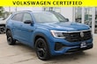 Volkswagen Atlas Cross Sport