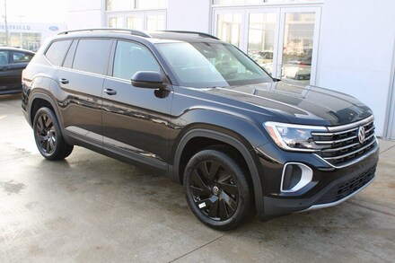 2026 Volkswagen Atlas 2.0T SE w/Technology SUV