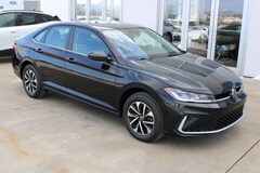 2026 Volkswagen Jetta 1.5T S Sedan