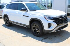 2026 Volkswagen Atlas 2.0T Peak Edition SUV
