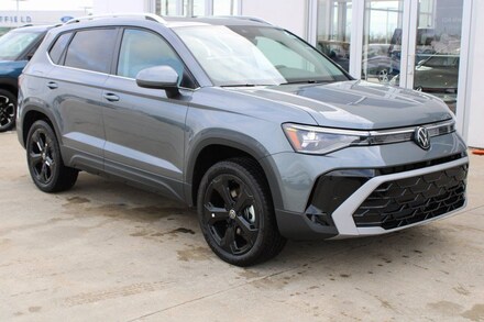 2026 Volkswagen Taos 1.5T SEL SUV