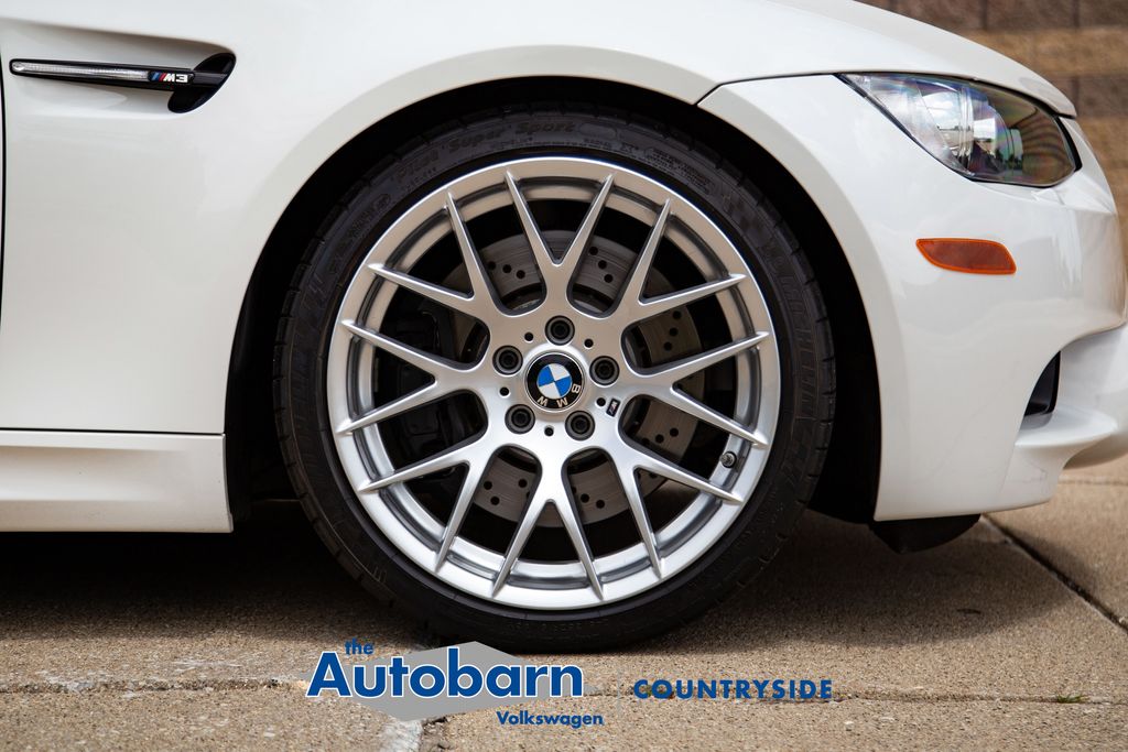 2012 BMW 3 Series M3 - Photo 40