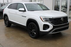 2026 Volkswagen Atlas Cross Sport 2.0T SE w/Technology SUV